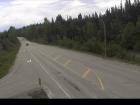 Webcam Image: Summit Lake - N