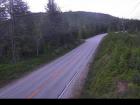 Webcam Image: Blanket Creek - S
