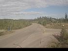 Webcam Image: Tumbler Ridge