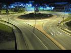 Webcam Image: McCallum Rd Roundabout Southbound