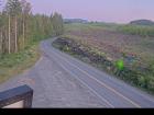 Webcam Image: Gold River Highway