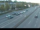 Webcam Image: Hwy 10 at 200th St - E