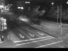 Webcam Image: Hwy 17 at Saanich Rd 1 - W