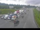 Webcam Image: Hwy 17 at 104th Ave eastbound