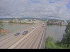 Webcam Image: Knight Street Bridge southend - N
