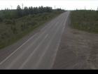 Webcam Image: Stuart Lake Highway - S