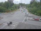 Webcam Image: Golden Ears Way at 96 Ave