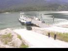 Webcam Image: Needles Ferry Front - E