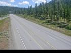 Webcam Image: Monte Creek Brake Check - S