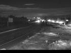 Webcam Image: Hwy 99 at 80th St - E